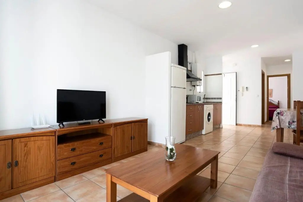 Apartamento Perez Zara 7