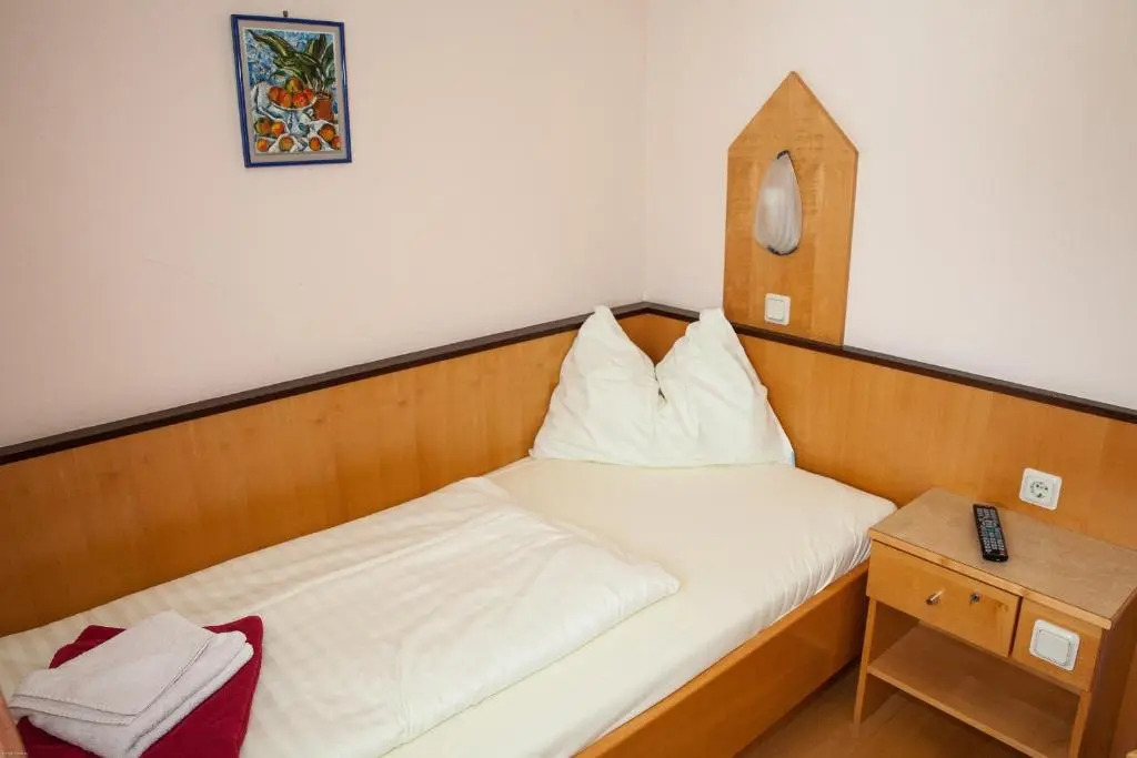 Gasthof Roderich Hotel