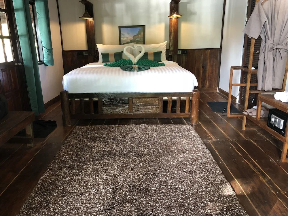 Ting Rai Bay Resort