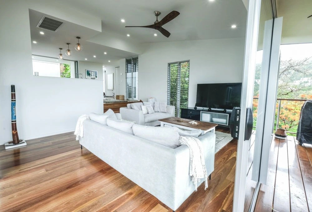 Bellevue Holiday Home - Airlie Beach