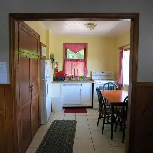 The Austin Inn