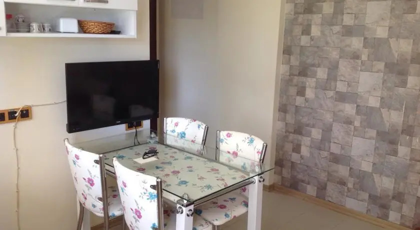 Camlik Park Residence