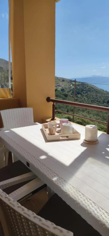 Villa with amazing Panoramic View on 130 sqm