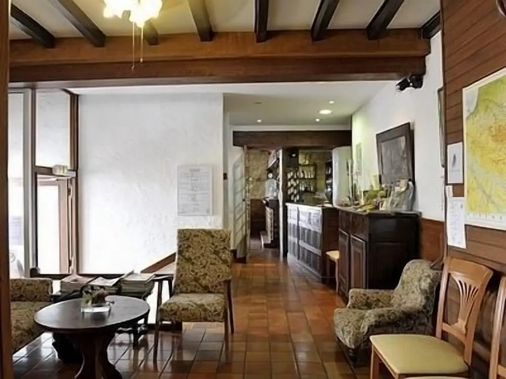 Hostel20 Ramuntcho
