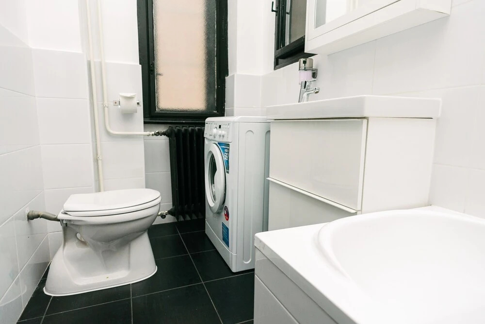 Dfive Apartments - Vaci