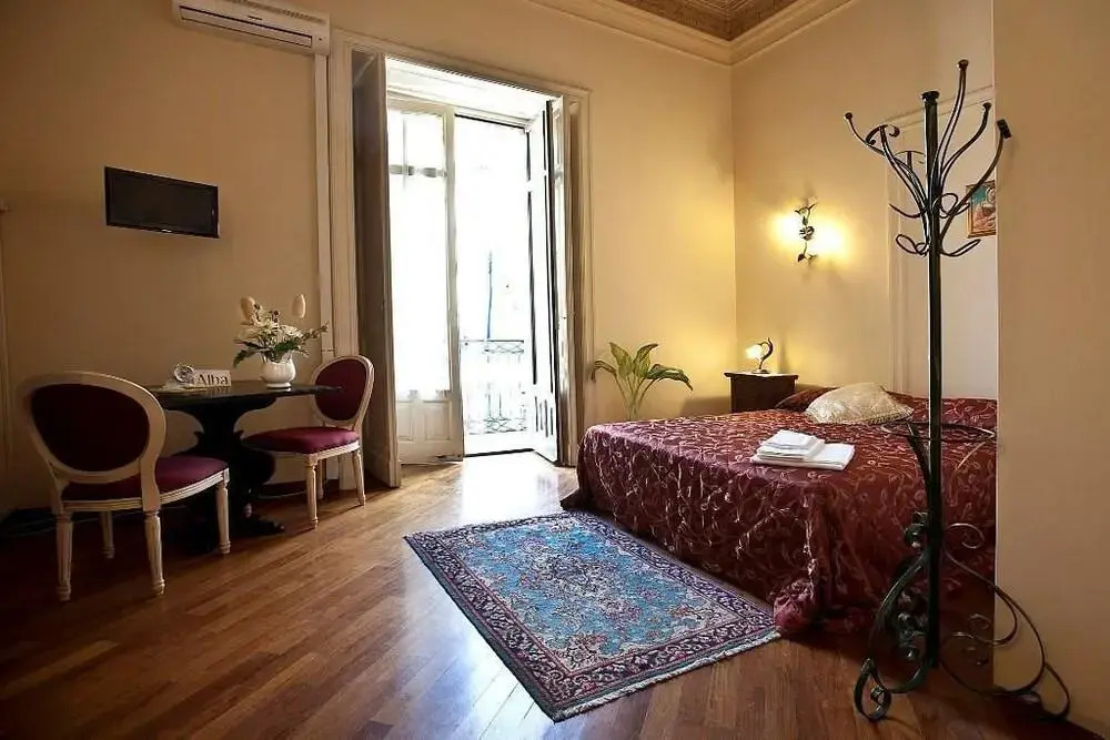 B&B Alba