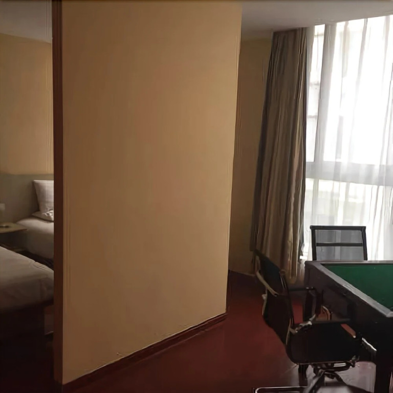 Hanting Hotel