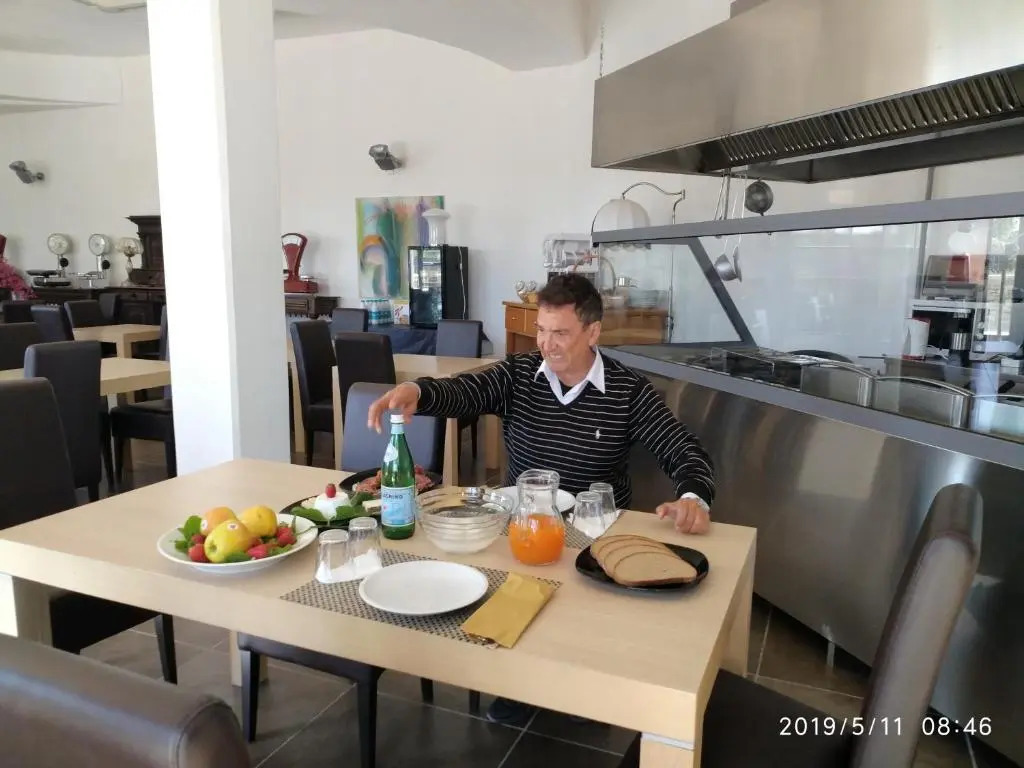 Masseria Le Dimore