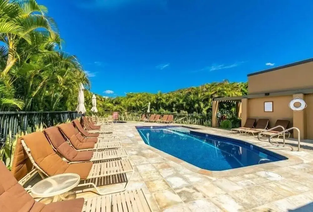 Wailea Elua, #2107 2 Bedroom Condo