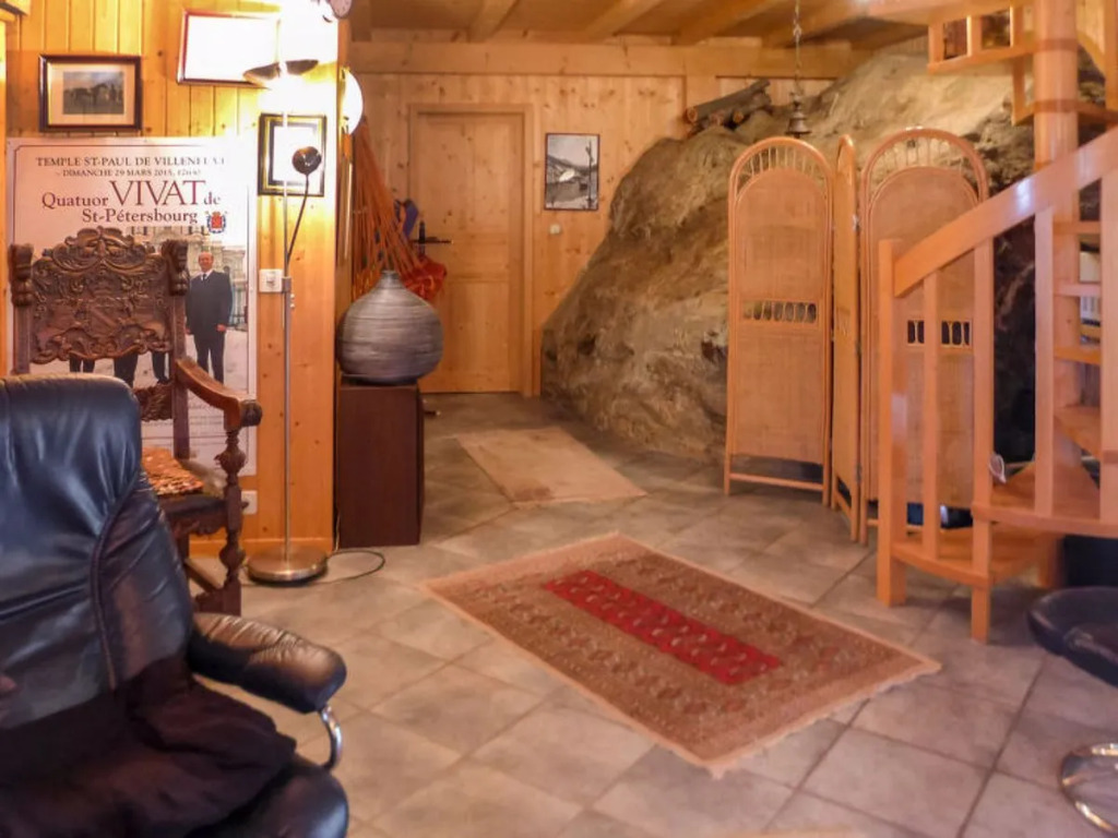 Chalet Epilobes Sarenthein