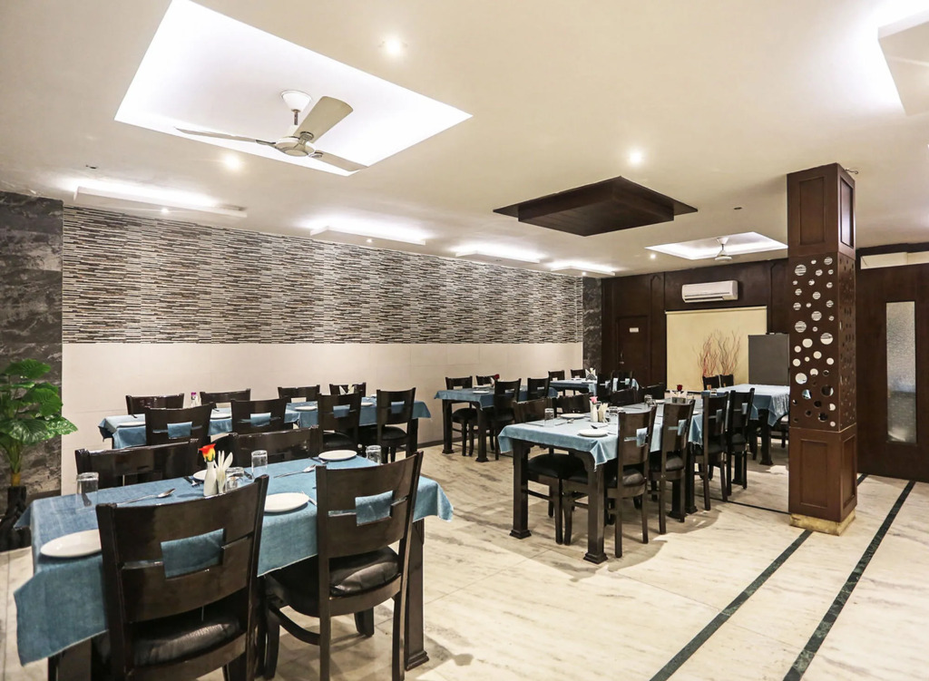Hotel Tara Palace By Goyal Hotels