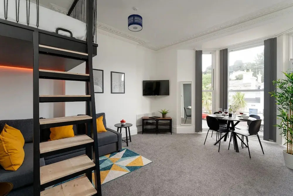 Brand New! Torquay Heights Luxury Apartments