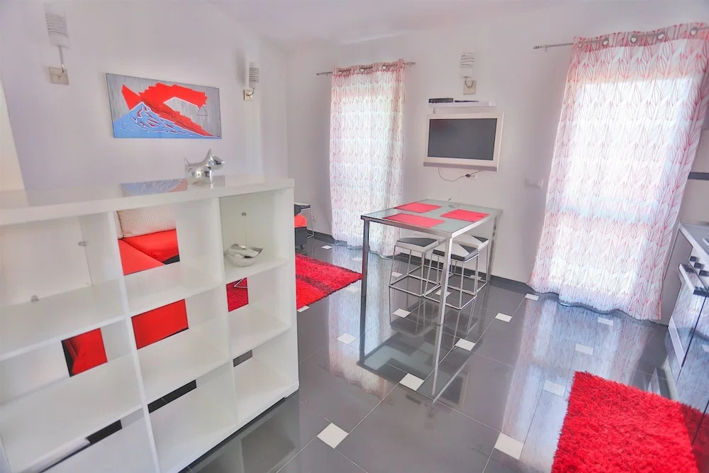 Apartments Kuić