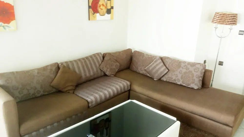 Résidence Assoulil MLP Agadir