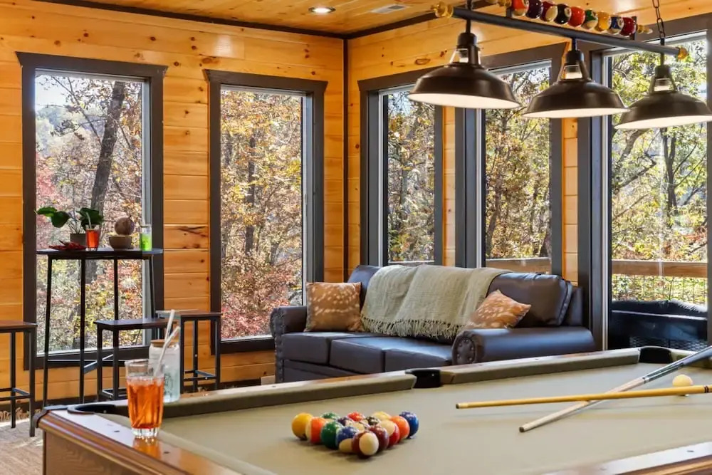 Mountain Majesty By Ghosal Luxury Lodging