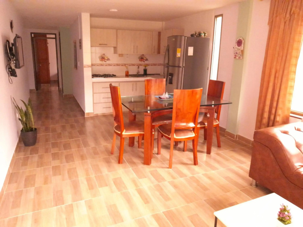 Apartamento Nómadas