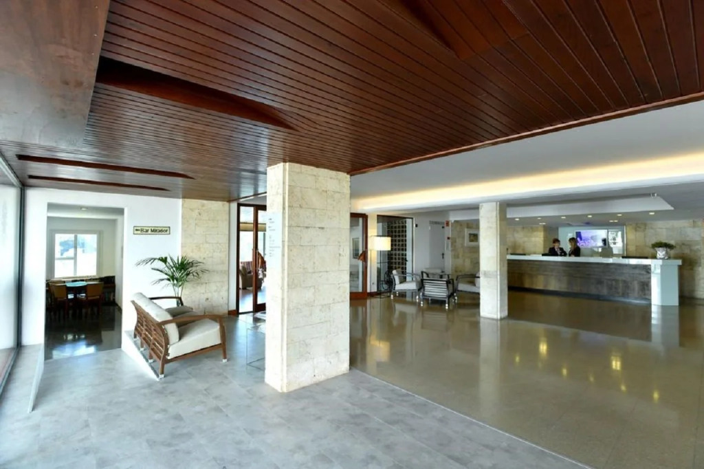 Hotel Hostalillo by Escampa Hotels