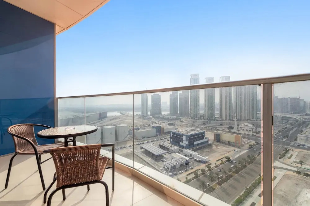 Silkhaus New 2bdr in Julphar Near Adgm