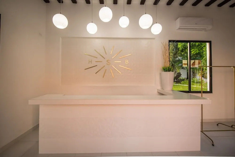 Saastah Hotel Boutique