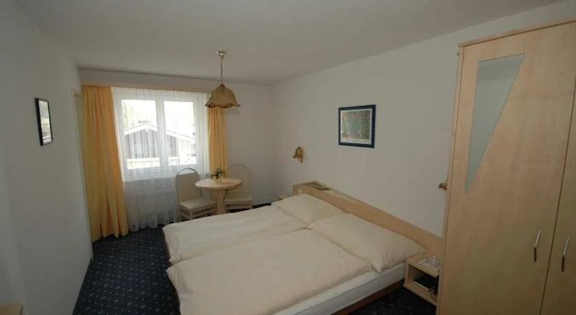 Hotel Alpha