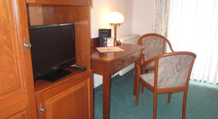 Hotel Seerose