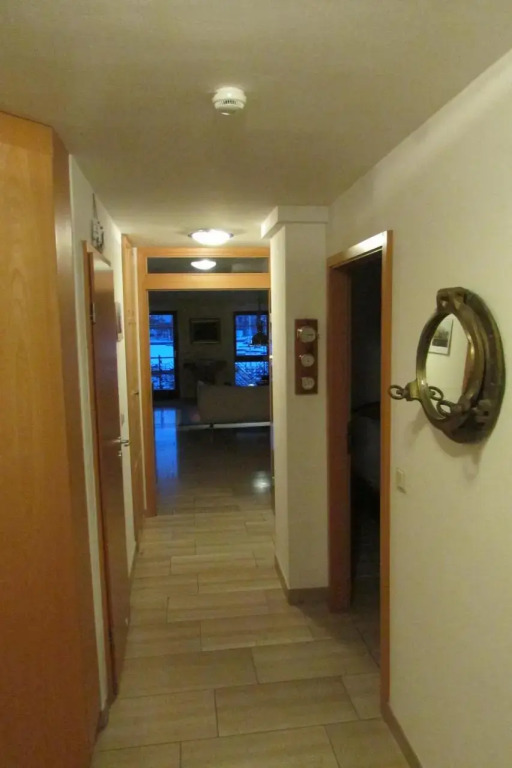 Ferienwohnung am Stadthafen