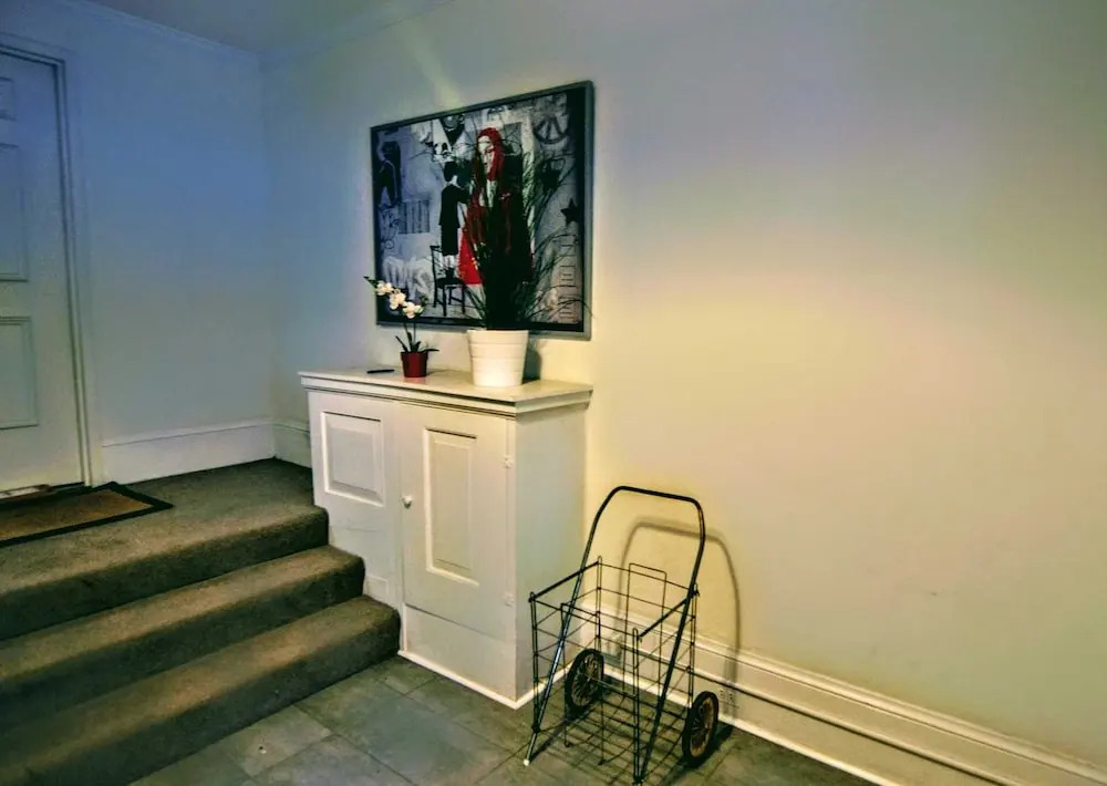 1331 Northwest Apartment #1065 - 1 Br Apts