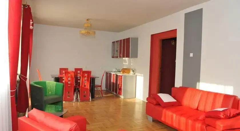 Eko Pensjonat Jaworzyna