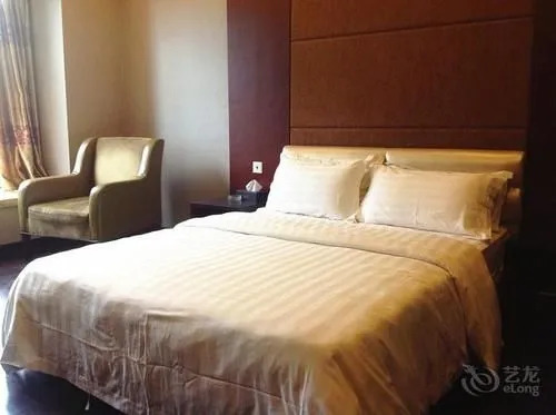 Yijia Kehuijingu Hotel Apartment