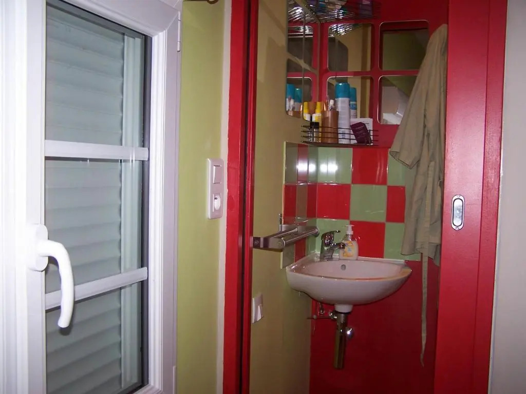 Gîte de Charme avec Jardin Privé près de Nantes, Accès Facile, Équipé Tout Confort - FR-1-306-812