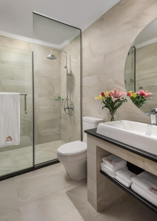 Duong Chan Hotel