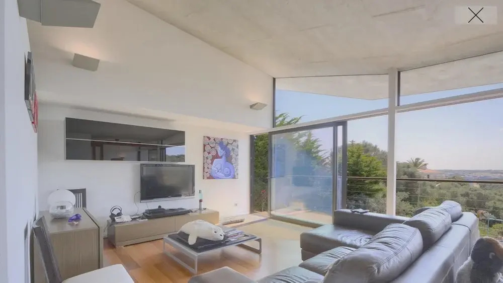 Villa With 3 Bedrooms in Cala Llonga, With Private Pool, Enclosed Garden and Wifi Near the Beach