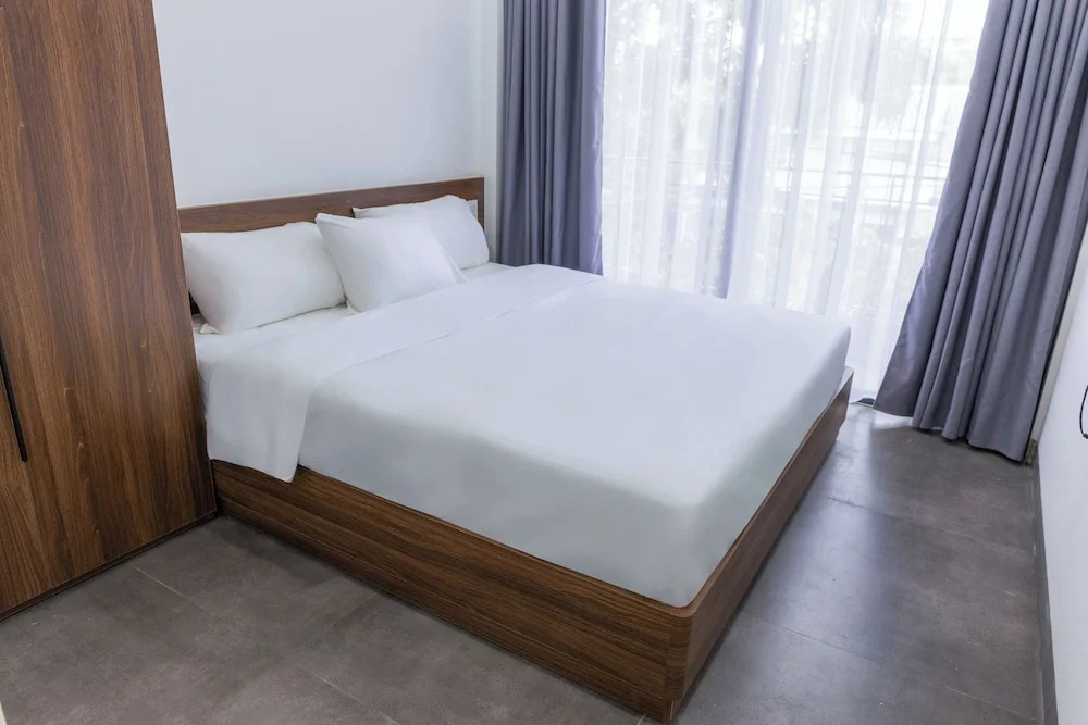 Khánh Vy Homestay