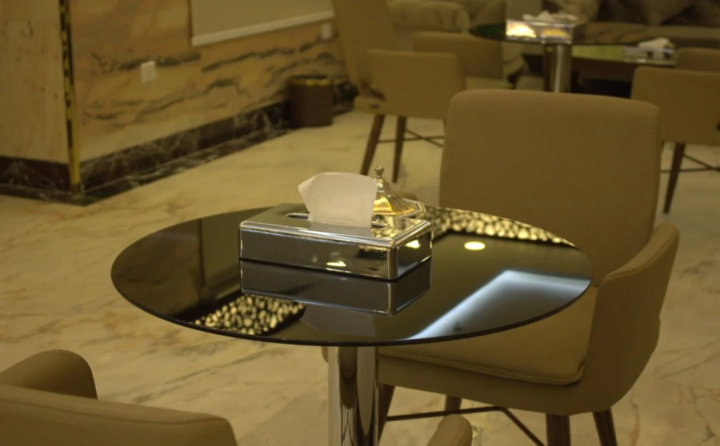 Semac For Furnished Suites