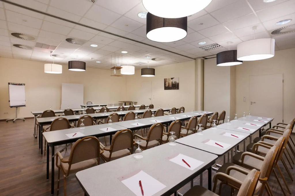 Premier Inn Berlin City Süd