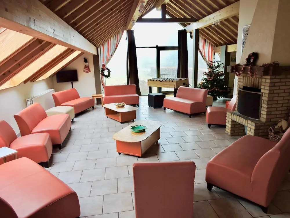 Amazing Holiday Home in Waimes With Private Garden