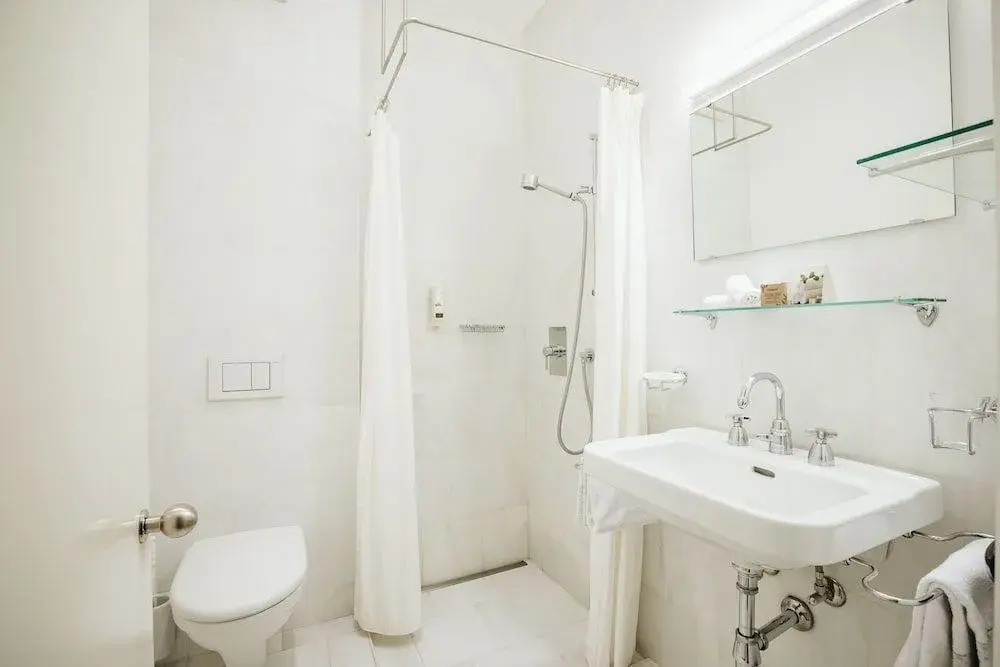 Historic Hotel Albrici