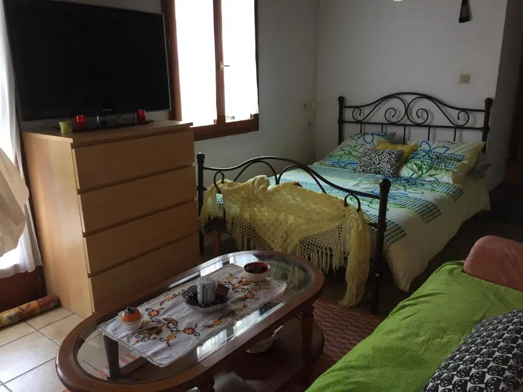 Appartement Spacieux Dans Joli Village Alsacien