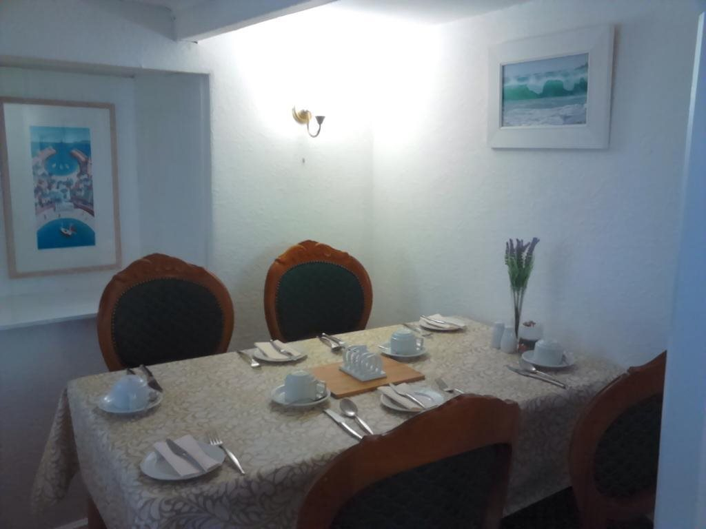 Anchorage B&B St Ives