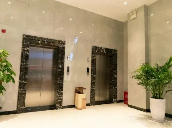 Congjiang Shenyao Tianyu Hotel