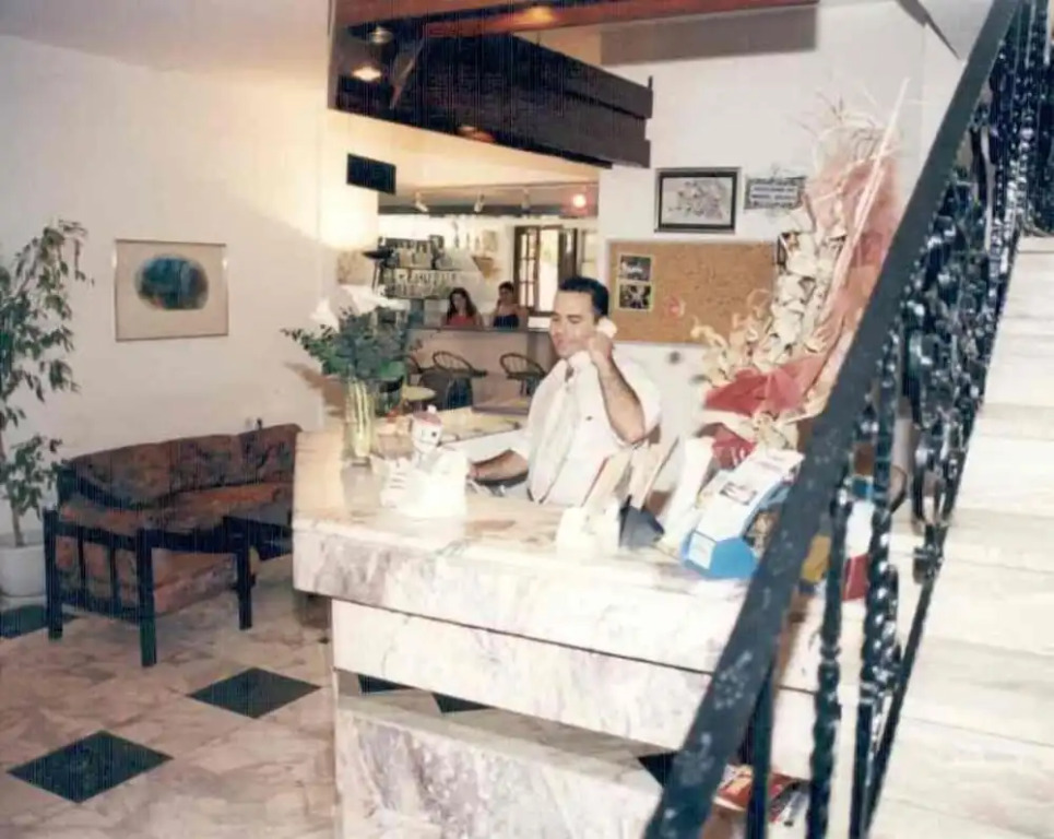 Elena Apartments 'The Family'