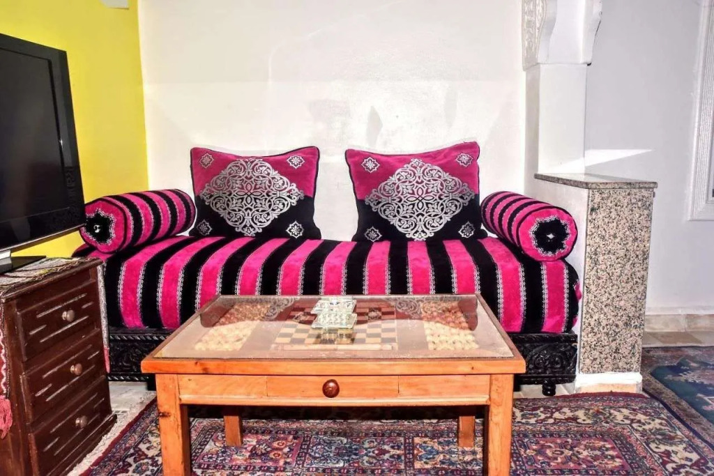 Riad Razoli Sidi Daoui
