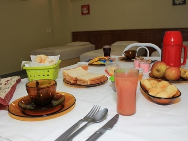 Hotel Viena Brasília l SLEEP HOTÉIS