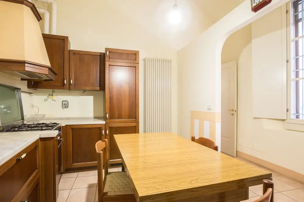 Appartamento Santo Stefano Borgonuovo