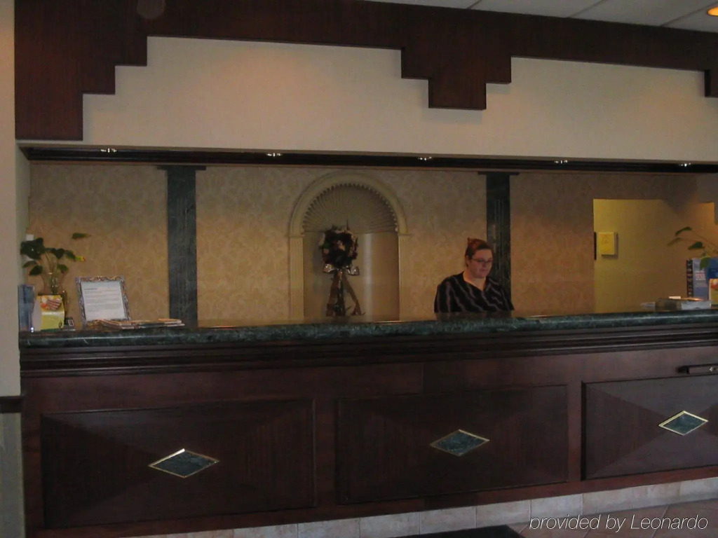 Holiday Inn Middletown Goshen