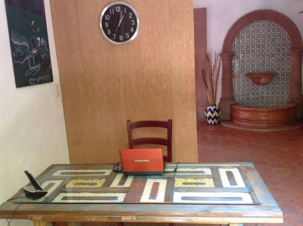 Casa Los Relojes