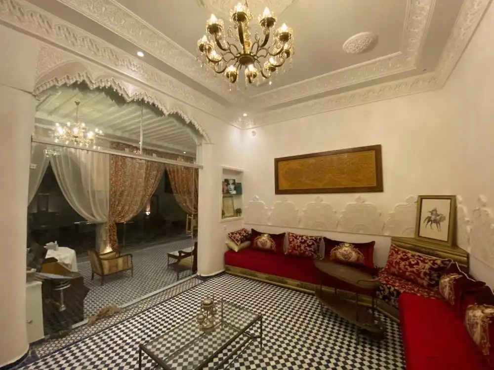 Palais Shazam & SPA
