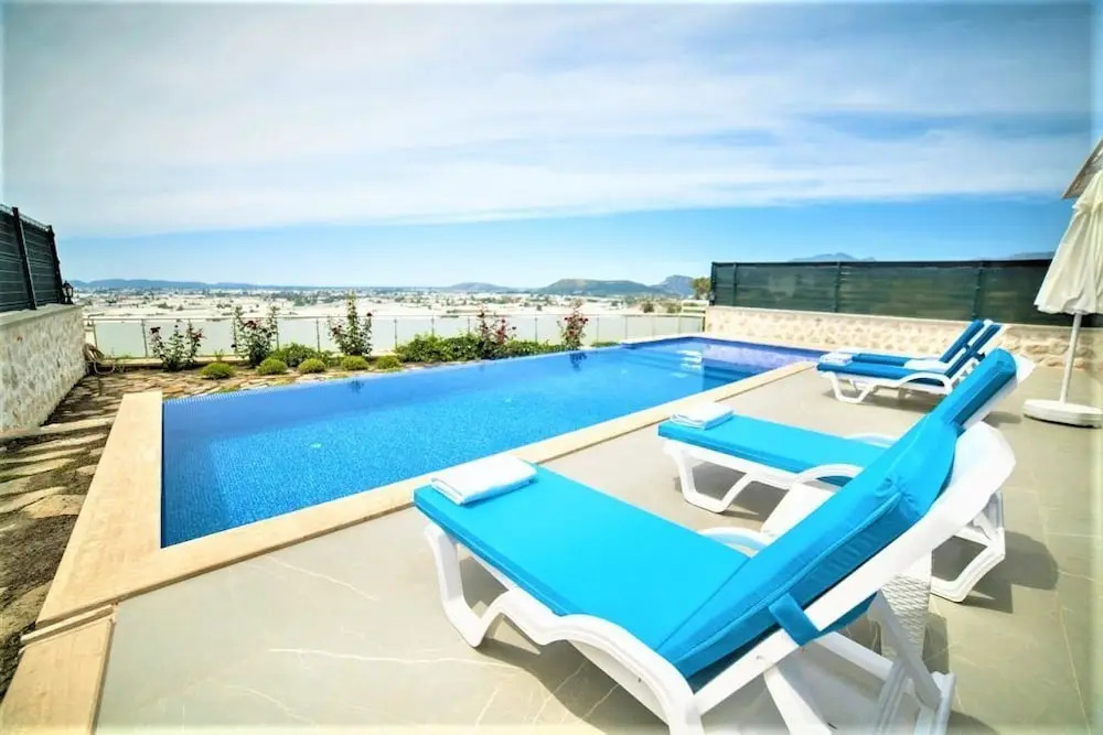 Villa Rosa