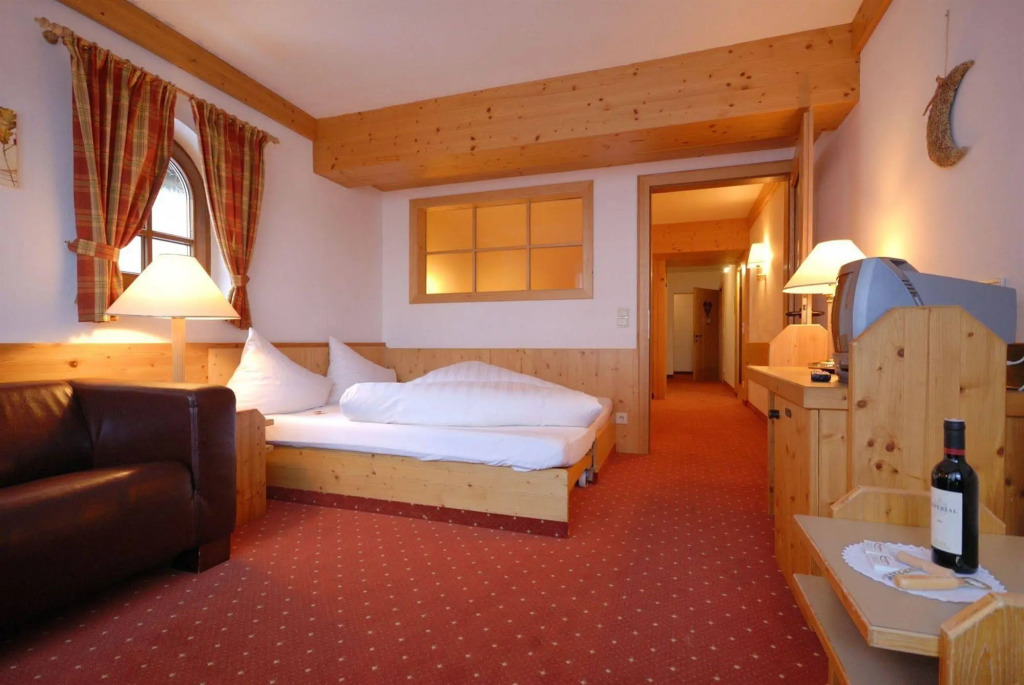 Hotel am Dorfplatz