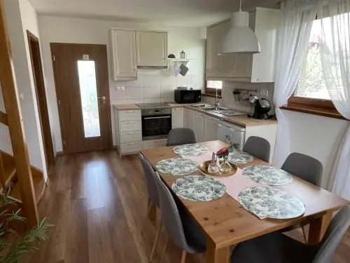 Chalet Jayata